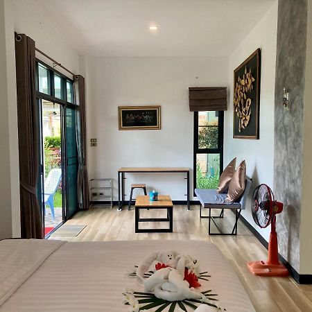 Oneandaman Resort Khao Lak Exterior foto
