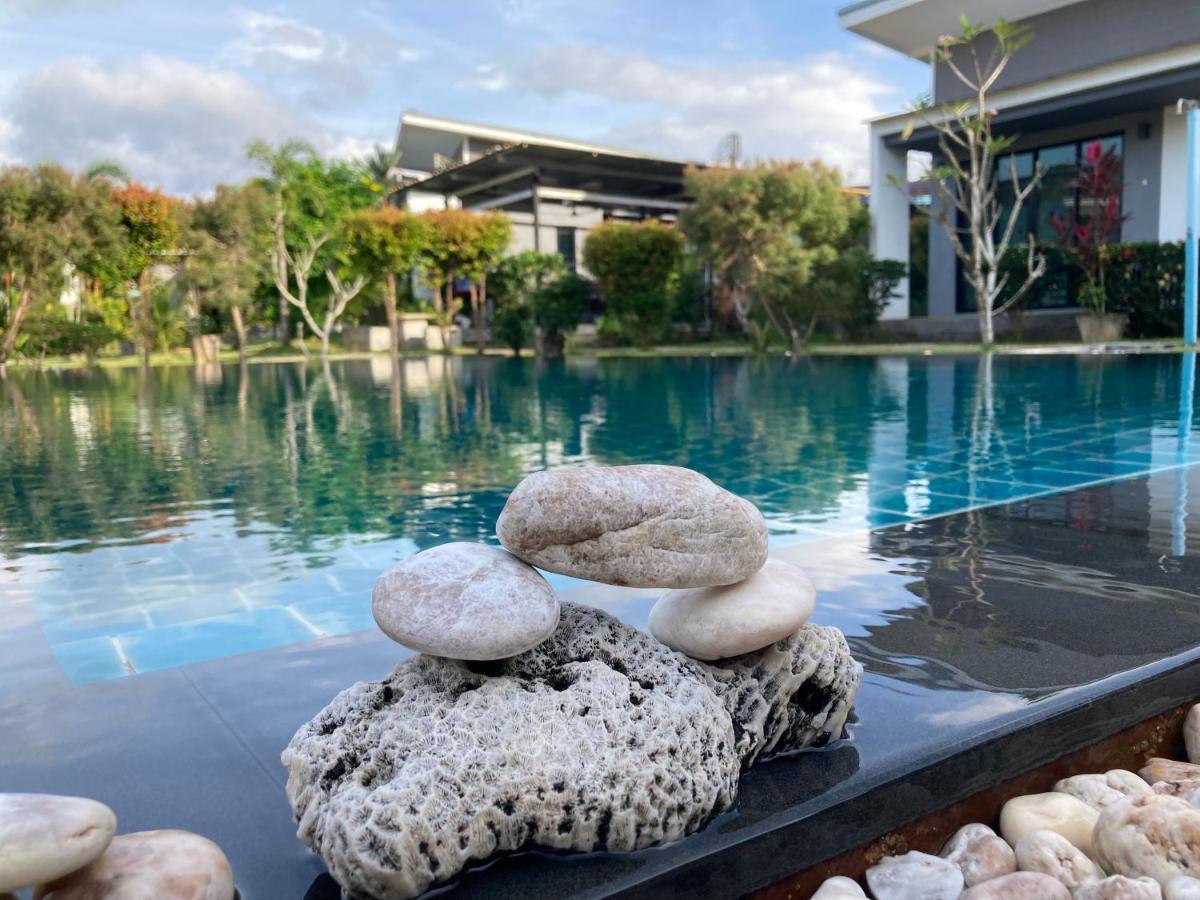 Oneandaman Resort Khao Lak Exterior foto