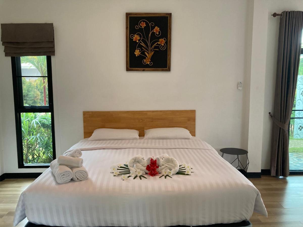 Oneandaman Resort Khao Lak Exterior foto